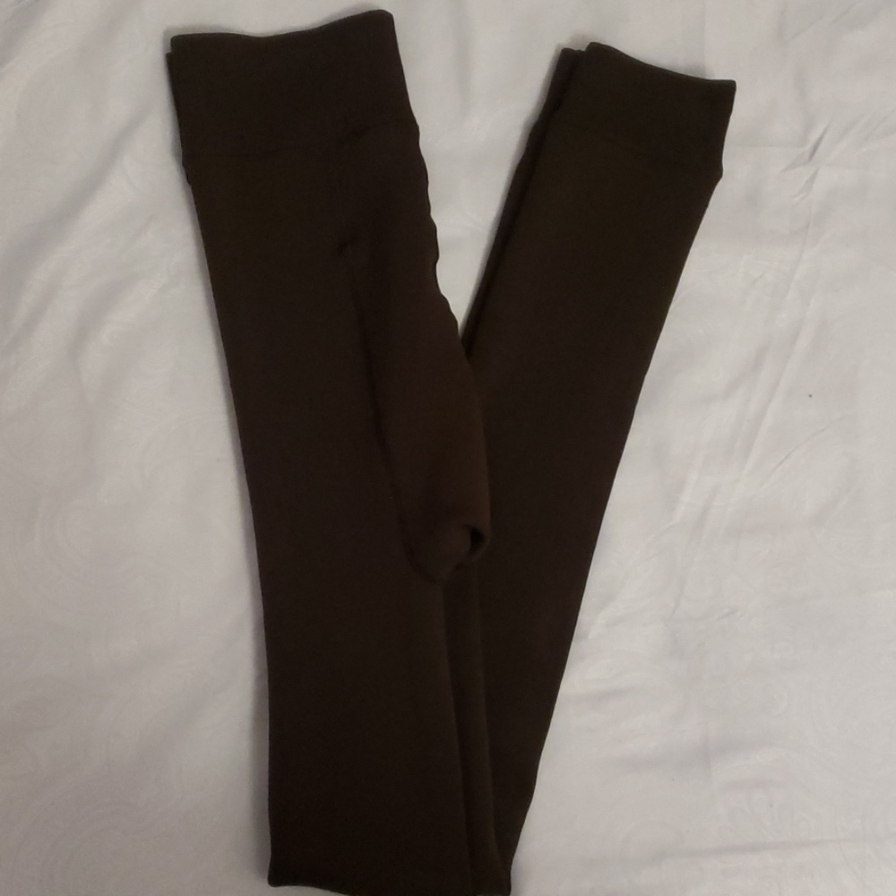 Vince Camuto winter leggings